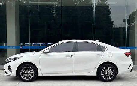 KIA K3, 2023 год, 1 737 172 рублей, 6 фотография