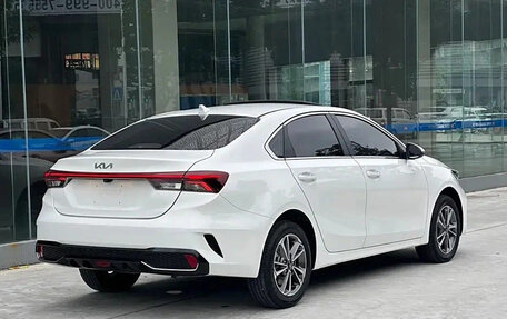 KIA K3, 2023 год, 1 737 172 рублей, 5 фотография