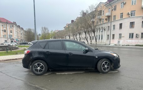 Mazda 3, 2013 год, 520 000 рублей, 2 фотография