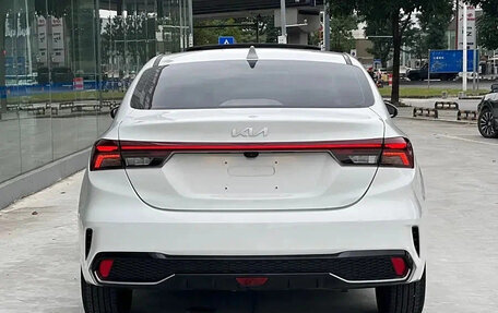 KIA K3, 2023 год, 1 737 172 рублей, 4 фотография