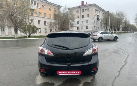 Mazda 3, 2013 год, 520 000 рублей, 4 фотография
