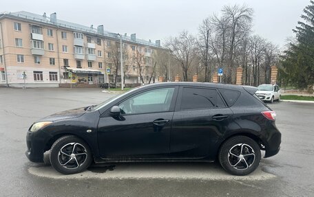 Mazda 3, 2013 год, 520 000 рублей, 6 фотография