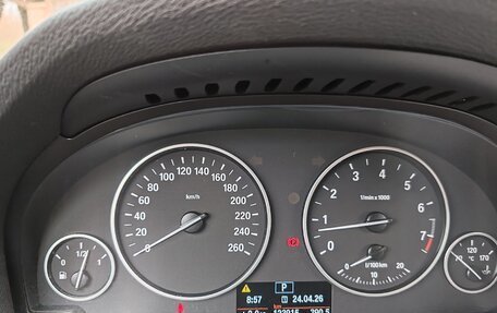 BMW X3, 2013 год, 1 900 000 рублей, 4 фотография