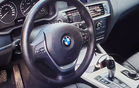 BMW X3, 2013 год, 1 900 000 рублей, 5 фотография