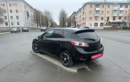 Mazda 3, 2013 год, 520 000 рублей, 5 фотография