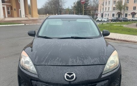 Mazda 3, 2013 год, 520 000 рублей, 8 фотография