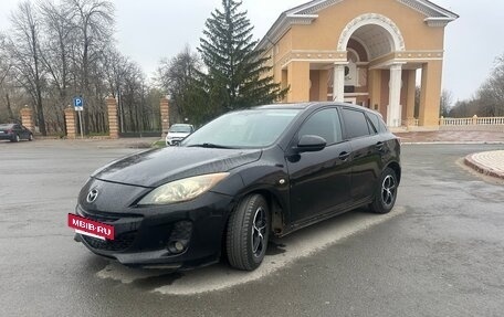 Mazda 3, 2013 год, 520 000 рублей, 7 фотография
