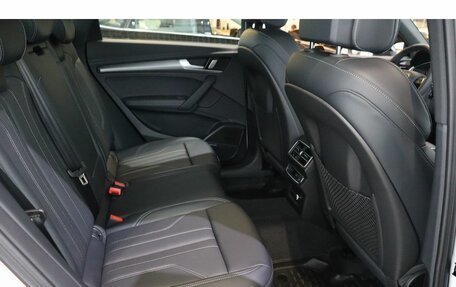 Audi Q5, 2025 год, 5 680 000 рублей, 17 фотография