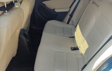 Volkswagen Jetta VI, 2016 год, 1 250 000 рублей, 5 фотография