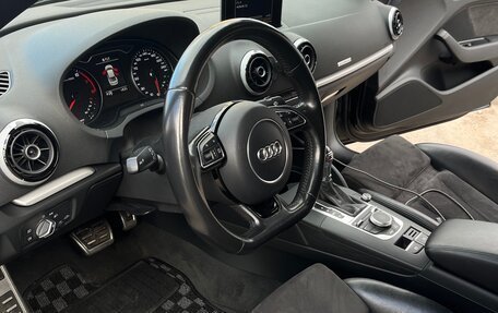 Audi A3, 2015 год, 1 760 000 рублей, 5 фотография