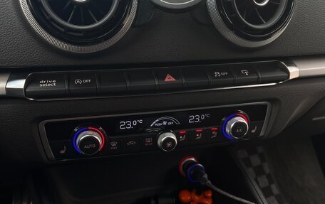 Audi A3, 2015 год, 1 760 000 рублей, 7 фотография