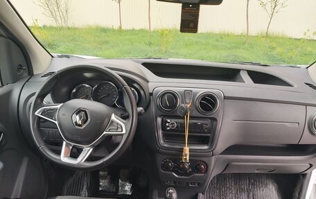 Renault Dokker, 2018 год, 1 800 000 рублей, 5 фотография