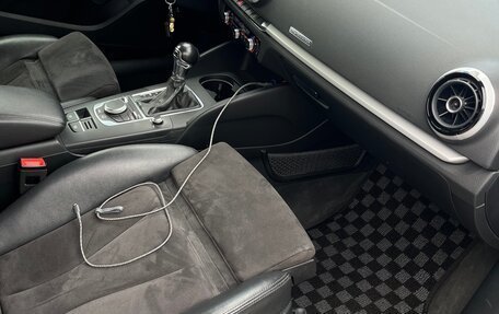 Audi A3, 2015 год, 1 760 000 рублей, 6 фотография