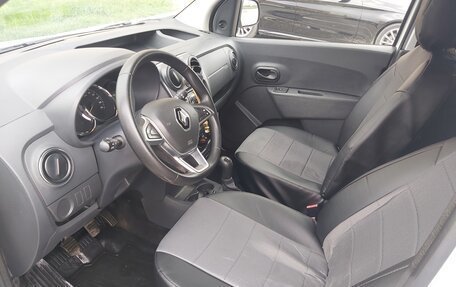 Renault Dokker, 2018 год, 1 800 000 рублей, 6 фотография