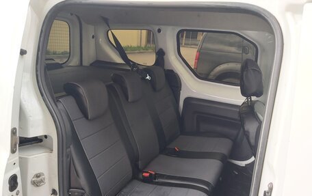 Renault Dokker, 2018 год, 1 800 000 рублей, 8 фотография