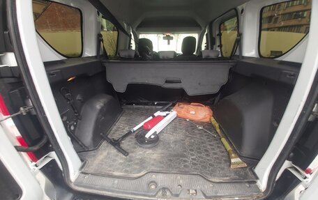 Renault Dokker, 2018 год, 1 800 000 рублей, 9 фотография