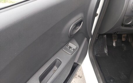 Renault Dokker, 2018 год, 1 800 000 рублей, 7 фотография