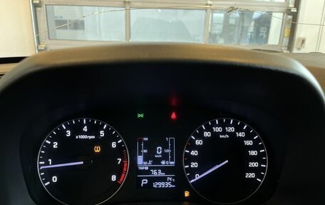 Hyundai Creta I рестайлинг, 2019 год, 1 859 000 рублей, 11 фотография