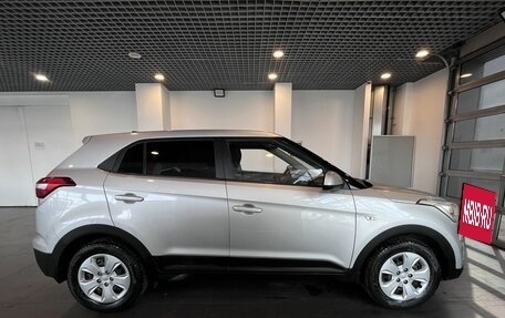 Hyundai Creta I рестайлинг, 2019 год, 1 859 000 рублей, 2 фотография