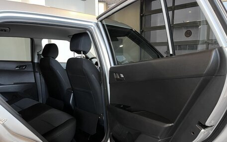 Hyundai Creta I рестайлинг, 2019 год, 1 859 000 рублей, 17 фотография