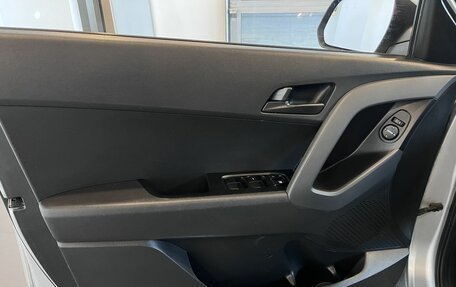 Hyundai Creta I рестайлинг, 2019 год, 1 859 000 рублей, 19 фотография