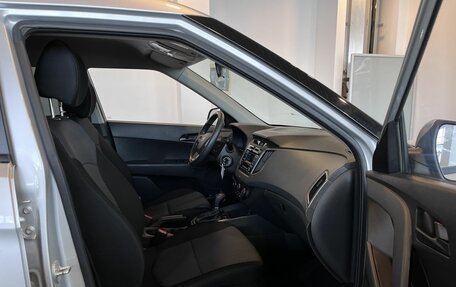 Hyundai Creta I рестайлинг, 2019 год, 1 859 000 рублей, 26 фотография