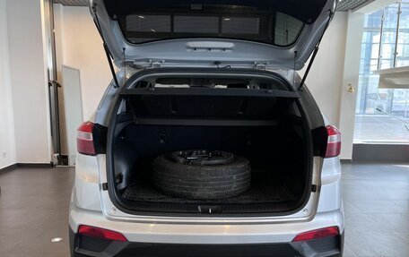 Hyundai Creta I рестайлинг, 2019 год, 1 859 000 рублей, 32 фотография