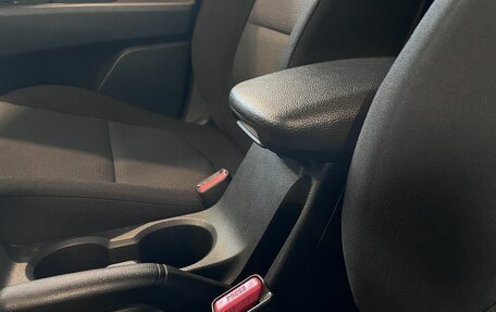 Hyundai Creta I рестайлинг, 2019 год, 1 859 000 рублей, 29 фотография