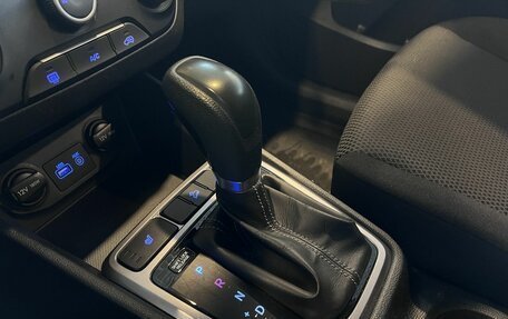 Hyundai Creta I рестайлинг, 2019 год, 1 859 000 рублей, 28 фотография