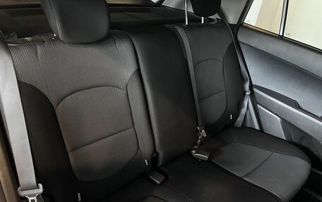 Hyundai Creta I рестайлинг, 2019 год, 1 859 000 рублей, 31 фотография