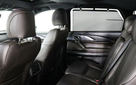 Mazda CX-9 II, 2020 год, 3 949 000 рублей, 12 фотография