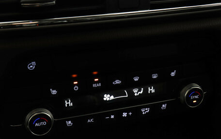 Mazda CX-9 II, 2020 год, 3 949 000 рублей, 15 фотография