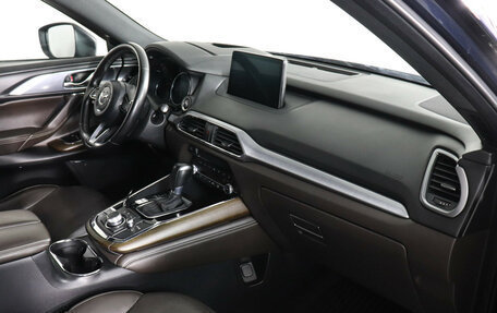 Mazda CX-9 II, 2020 год, 3 949 000 рублей, 10 фотография