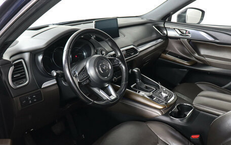 Mazda CX-9 II, 2020 год, 3 949 000 рублей, 9 фотография