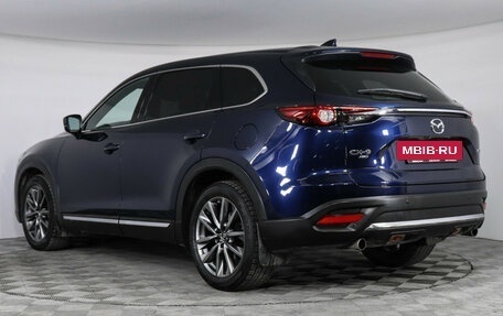 Mazda CX-9 II, 2020 год, 3 949 000 рублей, 7 фотография
