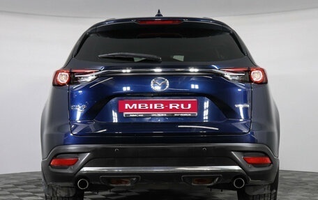 Mazda CX-9 II, 2020 год, 3 949 000 рублей, 6 фотография