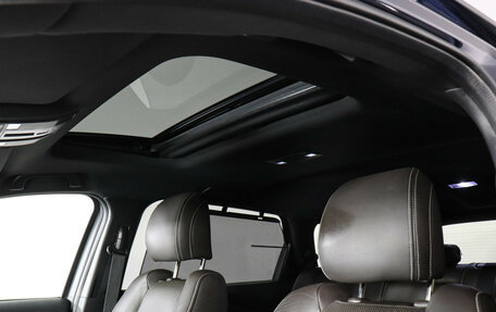 Mazda CX-9 II, 2020 год, 3 949 000 рублей, 20 фотография