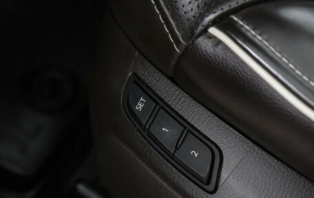 Mazda CX-9 II, 2020 год, 3 949 000 рублей, 19 фотография