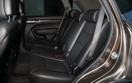 KIA Sorento II рестайлинг, 2014 год, 1 790 111 рублей, 13 фотография