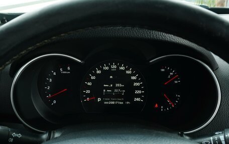 KIA Sorento II рестайлинг, 2014 год, 1 790 111 рублей, 16 фотография