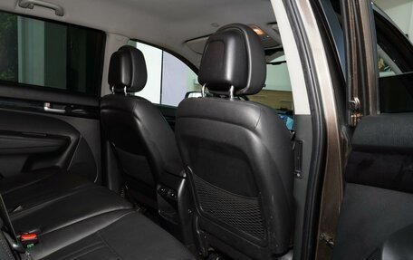 KIA Sorento II рестайлинг, 2014 год, 1 790 111 рублей, 15 фотография