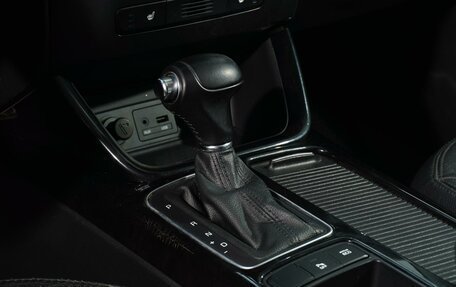 KIA Sorento II рестайлинг, 2014 год, 1 790 111 рублей, 20 фотография