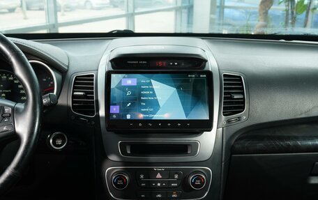 KIA Sorento II рестайлинг, 2014 год, 1 790 111 рублей, 21 фотография