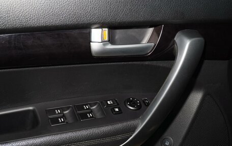 KIA Sorento II рестайлинг, 2014 год, 1 790 111 рублей, 24 фотография