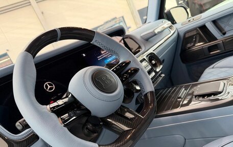 Mercedes-Benz G-Класс AMG, 2026 год, 105 000 000 рублей, 7 фотография