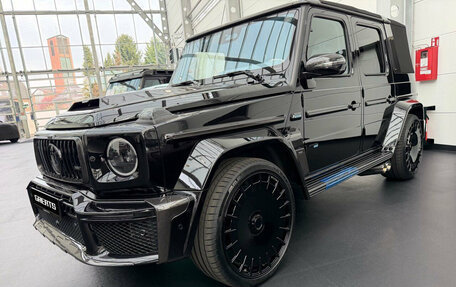 Mercedes-Benz G-Класс AMG, 2026 год, 105 000 000 рублей, 2 фотография