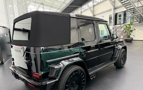Mercedes-Benz G-Класс AMG, 2026 год, 105 000 000 рублей, 3 фотография