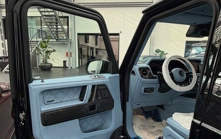 Mercedes-Benz G-Класс AMG, 2026 год, 105 000 000 рублей, 6 фотография