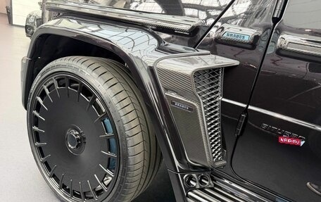 Mercedes-Benz G-Класс AMG, 2026 год, 105 000 000 рублей, 5 фотография