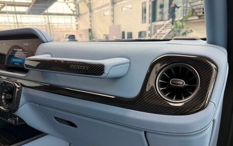 Mercedes-Benz G-Класс AMG, 2026 год, 105 000 000 рублей, 8 фотография